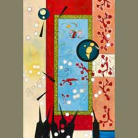 Chance Encounters/Sikander